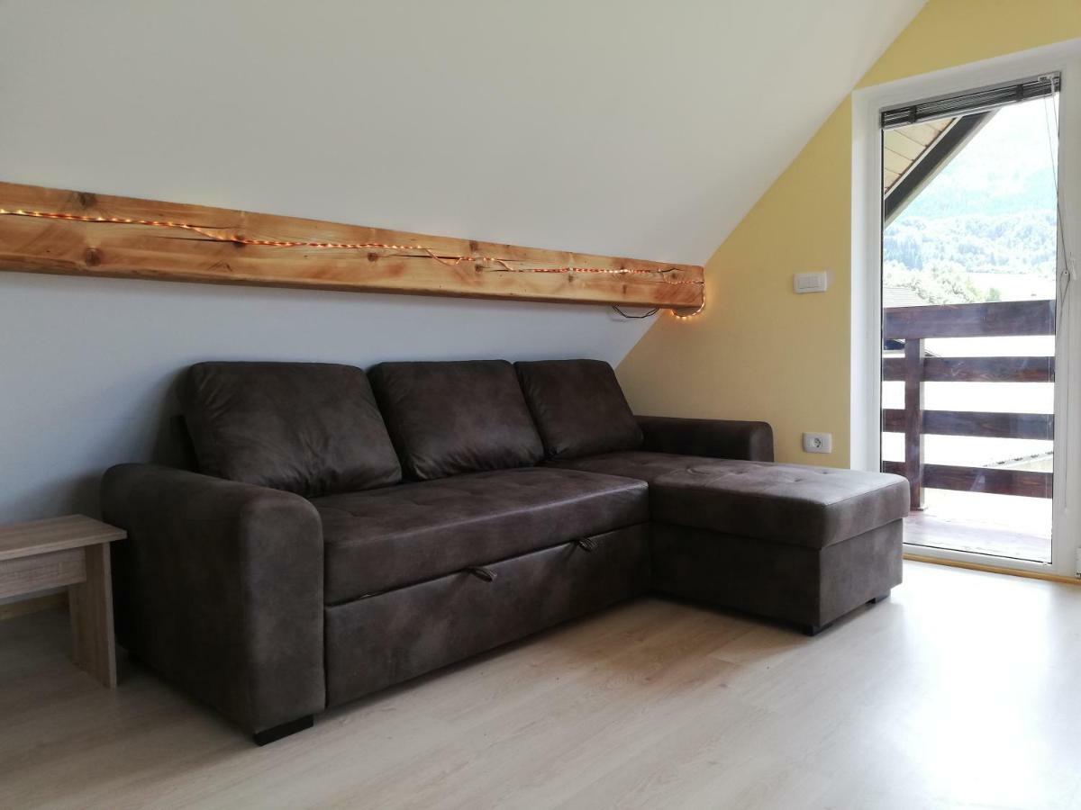 Apartment Ana Bohinj Exterior photo