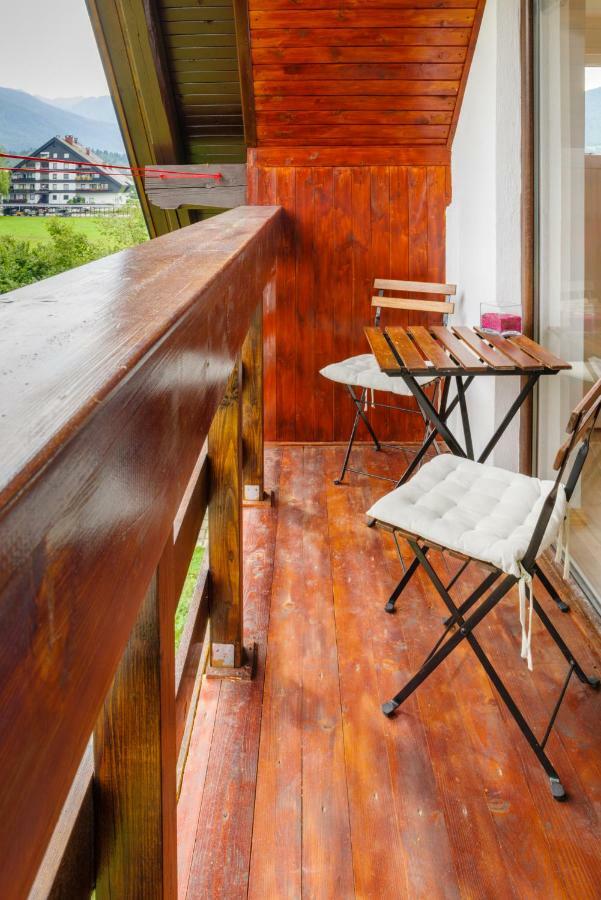 Apartment Ana Bohinj Exterior photo