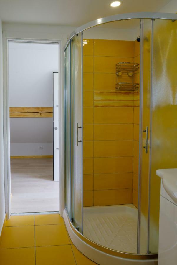 Apartment Ana Bohinj Exterior photo